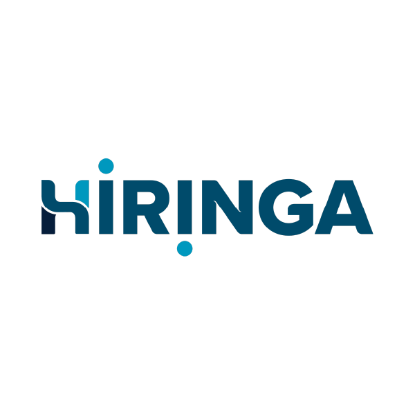 Hiringa Logo