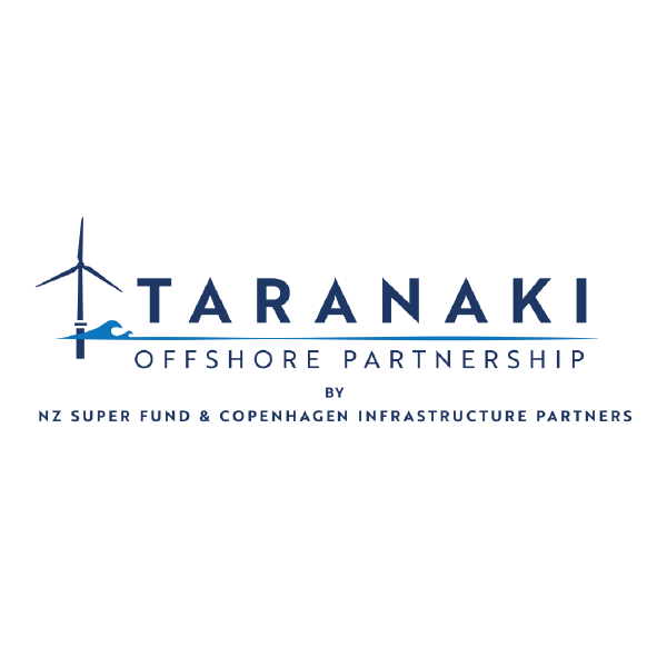 Taranaki Offshore Partnership logo